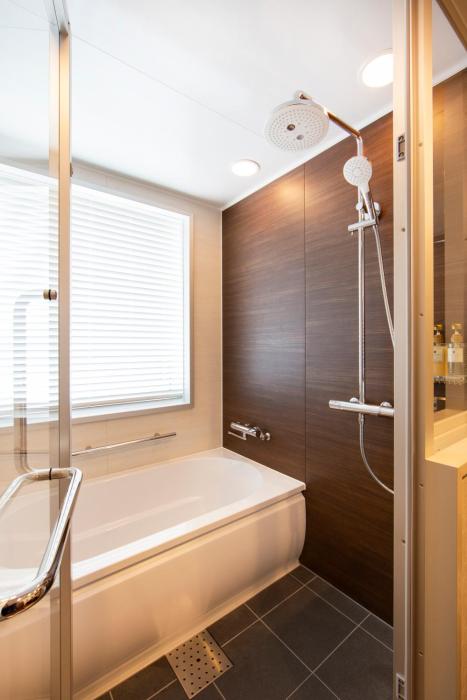 karaksa hotel grande shin osaka tower