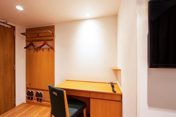 karaksa hotel grande shin osaka tower