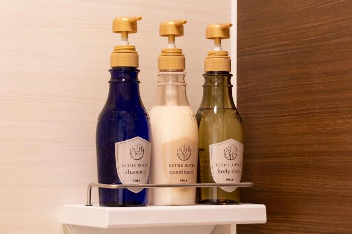 karaksa hotel grande shin osaka tower