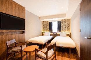 karaksa hotel grande shin osaka tower