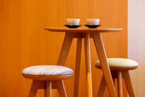 karaksa hotel grande shin osaka tower