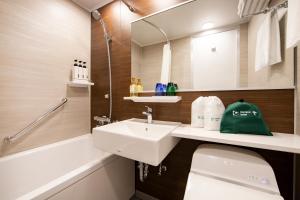 karaksa hotel grande shin osaka tower