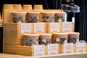 karaksa hotel grande shin osaka tower