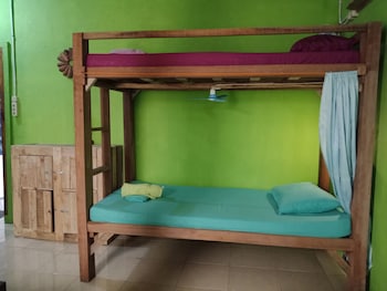 arjuna garden homestay hostel