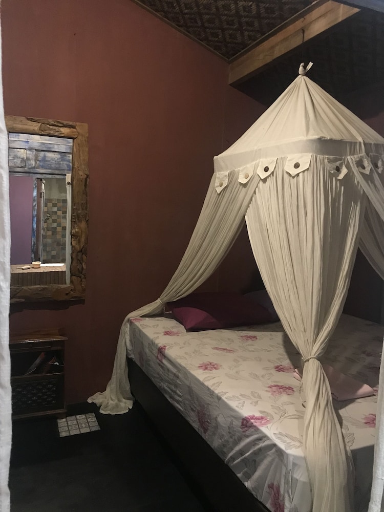 arjuna garden homestay hostel