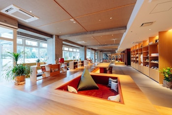 beb5 okinawa seragaki by hoshino resorts