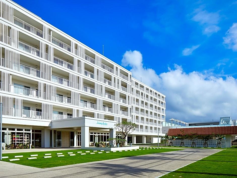 Beb5 Okinawa Seragaki By Hoshino Resorts,Ishikawa>>Central Okinawa,4 star