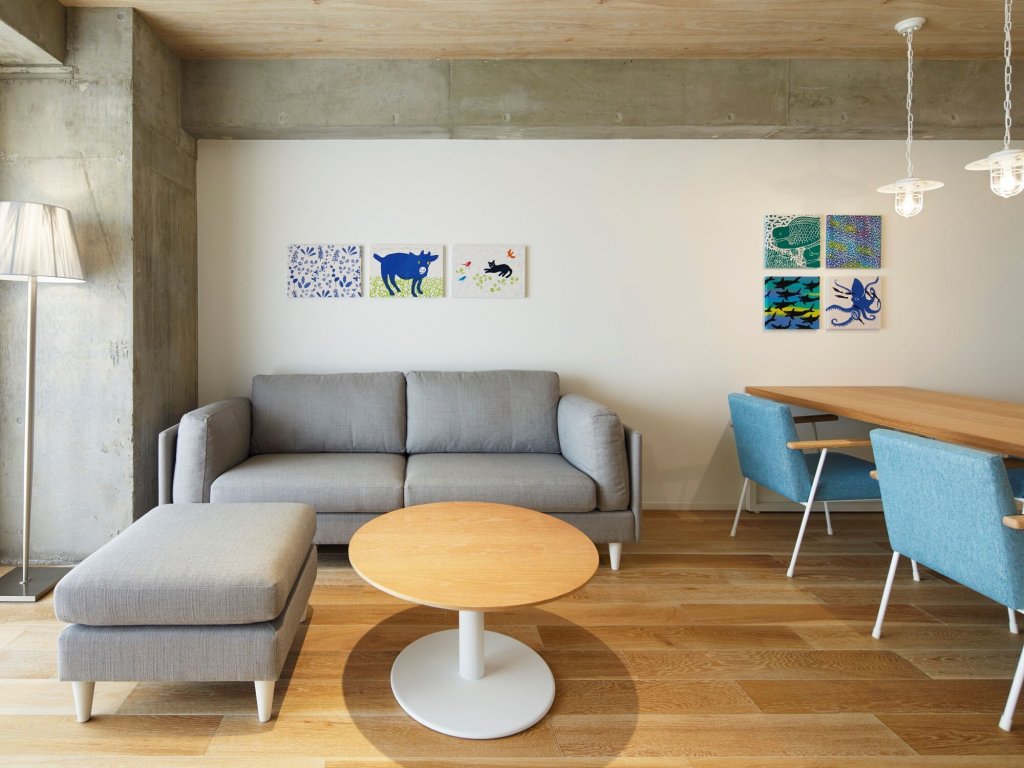 Beb5 Okinawa Seragaki By Hoshino Resorts,Ishikawa>>Central Okinawa,4 star