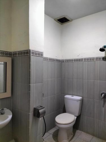 hotel kudus permata