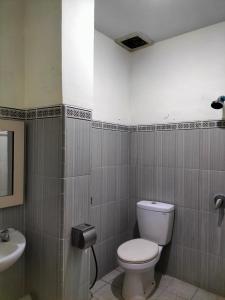 hotel kudus permata