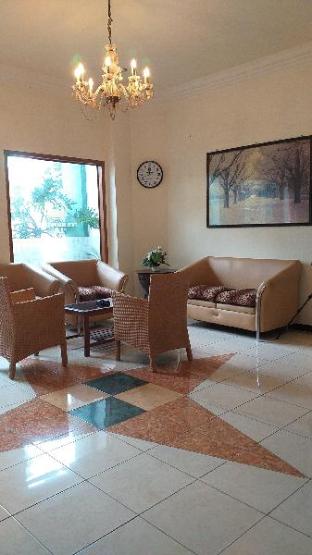 hotel kudus permata