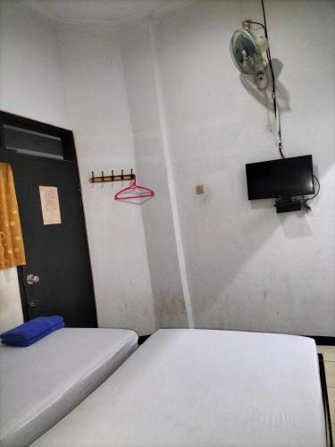 hotel kudus permata