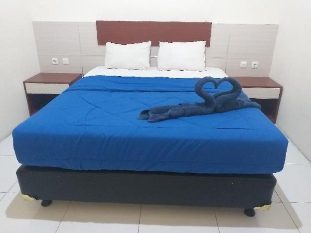 hotel kudus permata