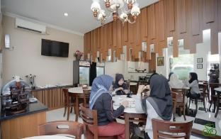 selaras inn syariah