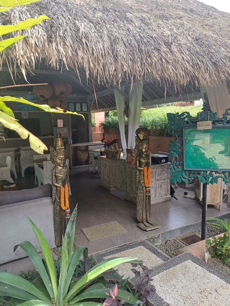 maylie bali villa and bungalow