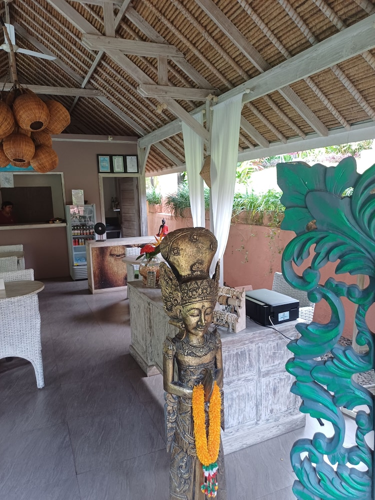 maylie bali villa and bungalow