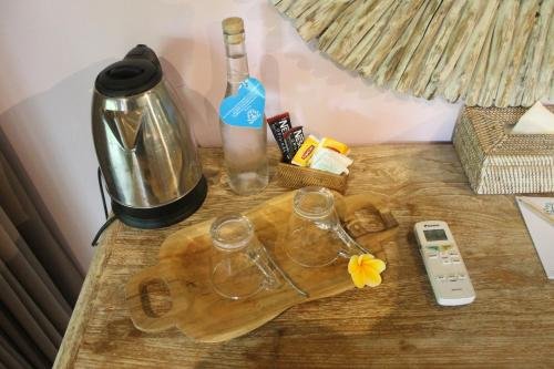 Maylie Bali Villa & Bungalow,Canggu>>Bali,4 star