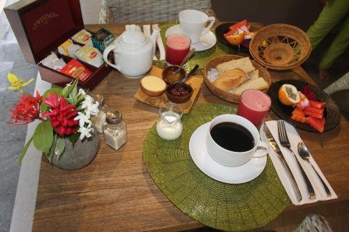 Maylie Bali Villa & Bungalow,Canggu>>Bali,4 star