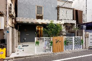 tokyo