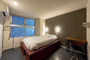 plat hostel keikyu minowa forest