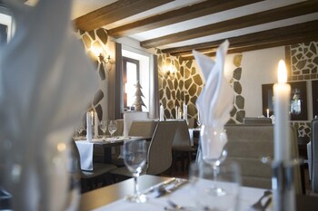 rossano hotel and ristorante