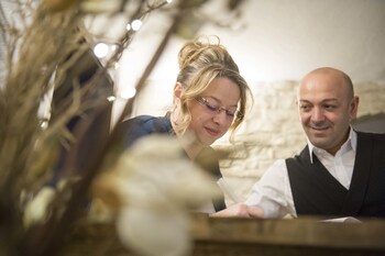 rossano hotel and ristorante