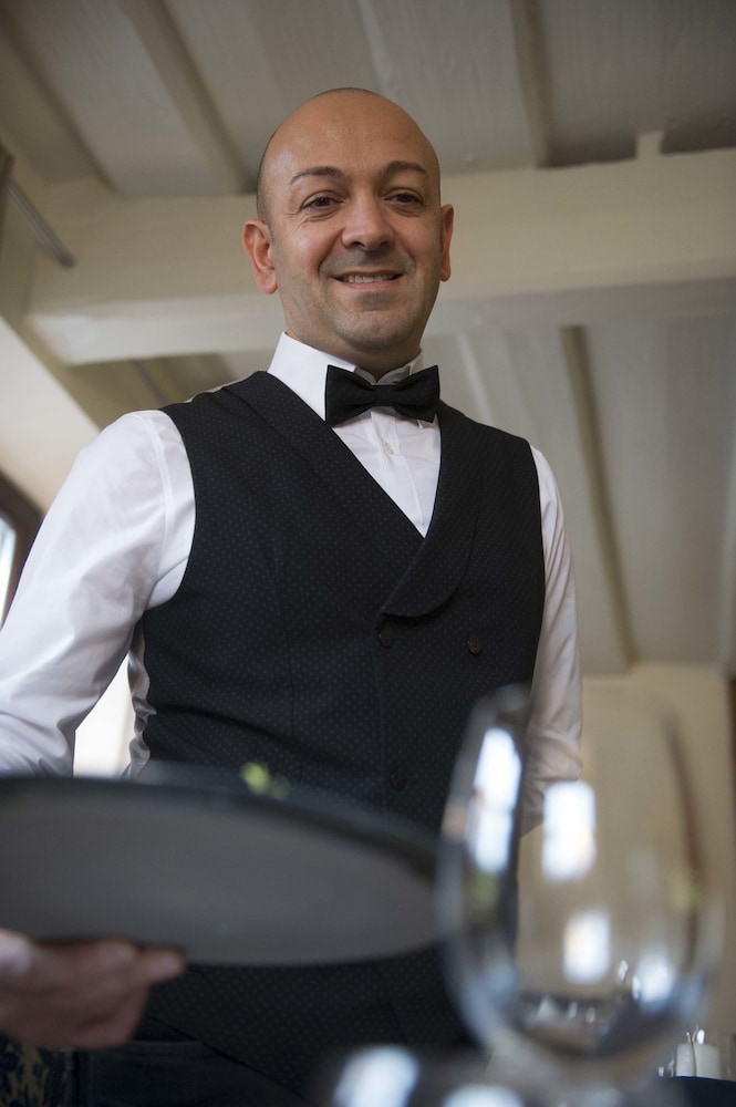 rossano hotel and ristorante