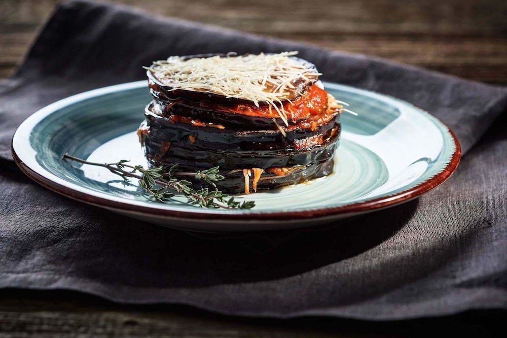 rossano hotel and ristorante