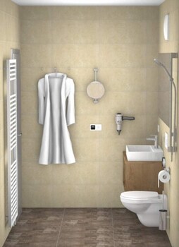 rossano hotel and ristorante