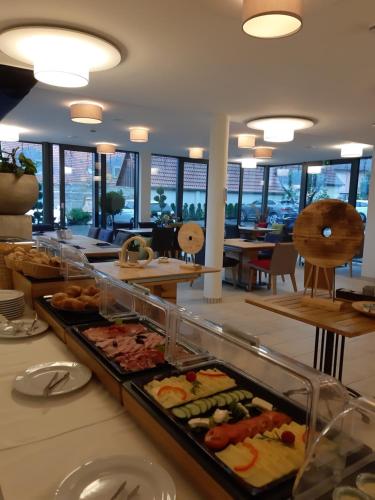 rossano hotel and ristorante