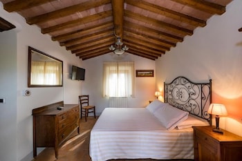 agriturismo podere laione