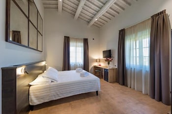 agriturismo podere laione