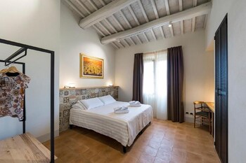 agriturismo podere laione