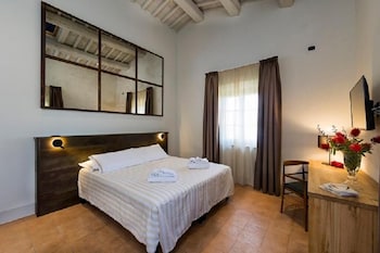 agriturismo podere laione