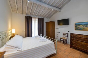 agriturismo podere laione