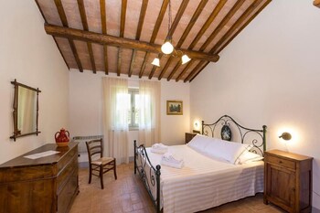 agriturismo podere laione