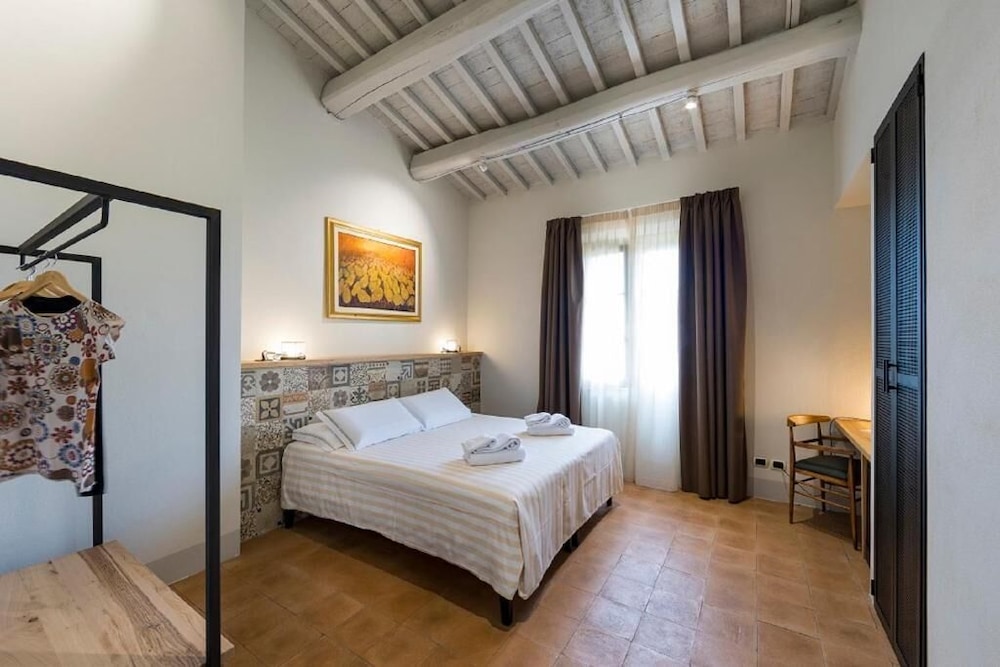 agriturismo podere laione