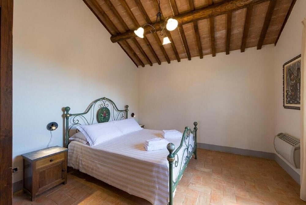 agriturismo podere laione