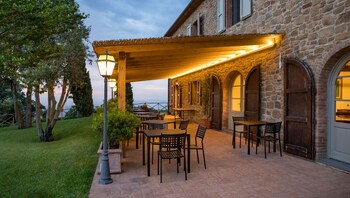 agriturismo podere laione