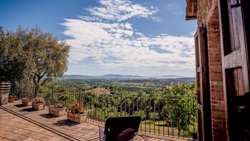 agriturismo podere laione