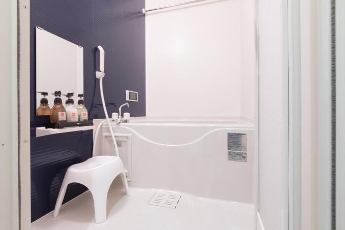 stay sakura kyoto nijo rikyu