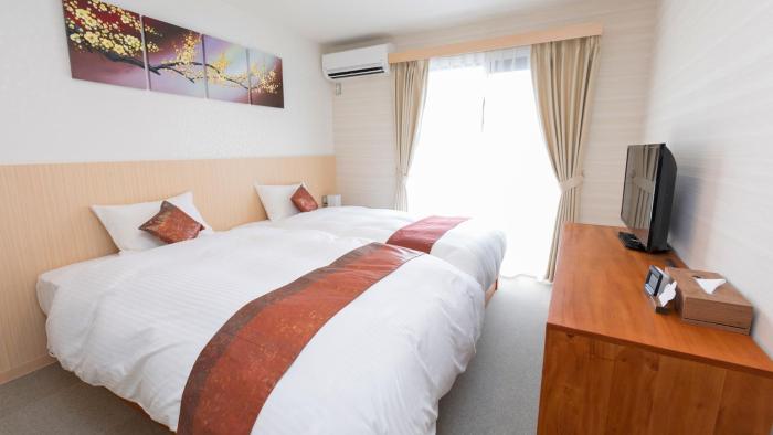 stay sakura kyoto nijo rikyu