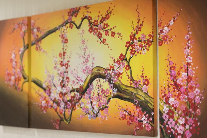 stay sakura kyoto nijo rikyu