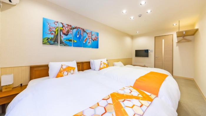 stay sakura kyoto nijo rikyu