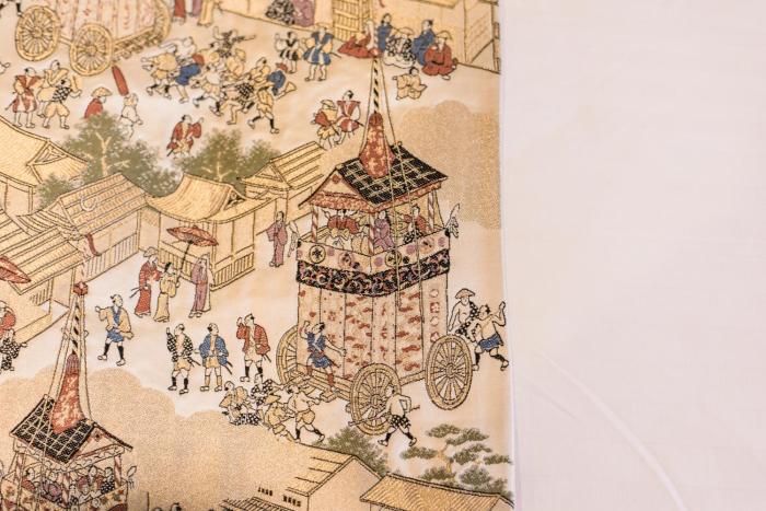 stay sakura kyoto nijo rikyu