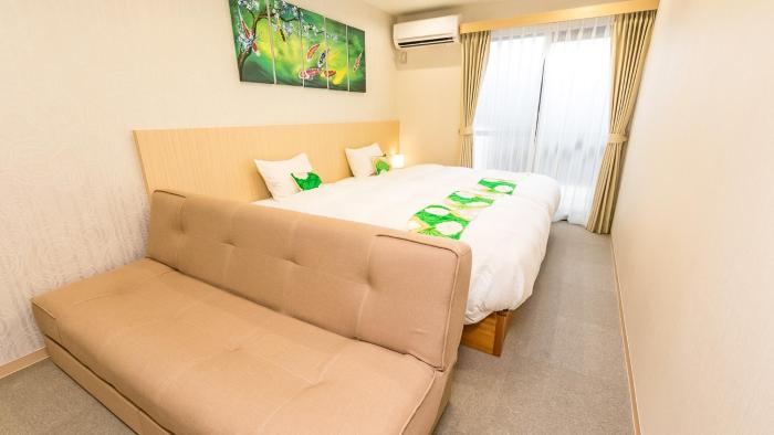 stay sakura kyoto nijo rikyu