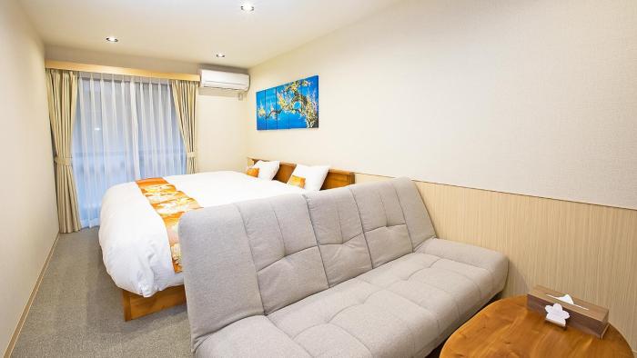 stay sakura kyoto nijo rikyu