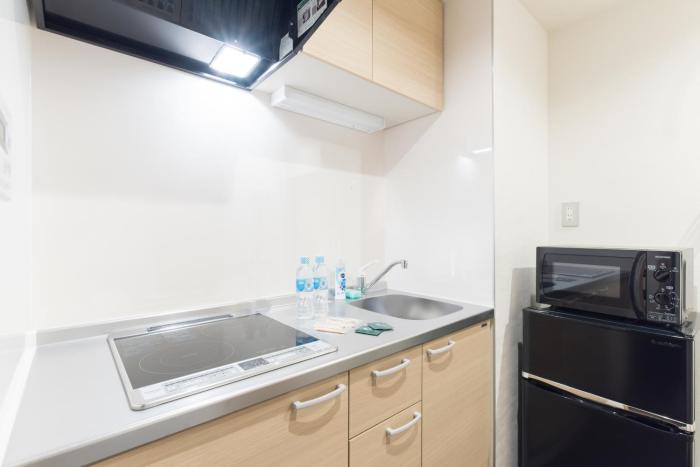 stay sakura kyoto nijo rikyu