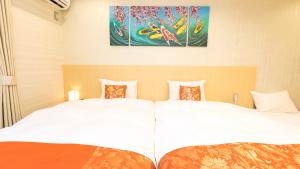 stay sakura kyoto nijo rikyu