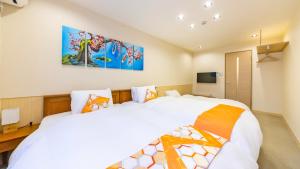 stay sakura kyoto nijo rikyu